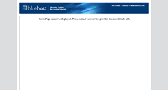 Desktop Screenshot of doogeb.com
